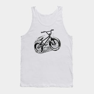 BMX Tank Top